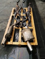 Scarico Performance - Ford