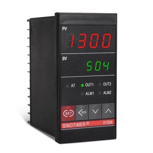 Regolatore temperatura - regolatore,