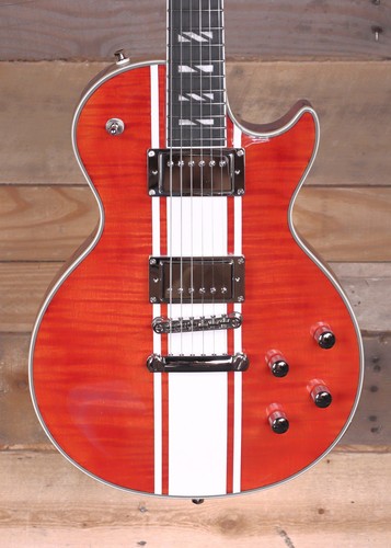 Epiphone futura les - epiphone,