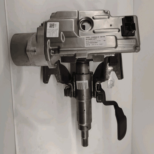 Servosterzo elettronico opel - servosterzo,