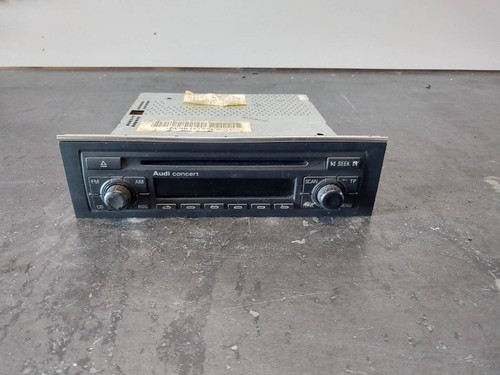 Audi 8h 2003 radio - s4, 8e