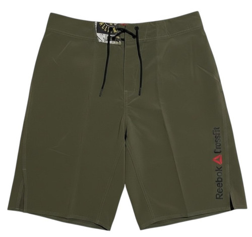 Reebok crossfit board shorts - reebok,