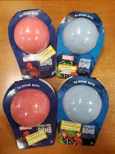 Confezione da 4: Bombe da
