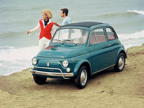 Manuale officina fiat 500 - manuale,