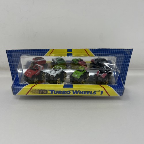 Vintage galoob micro - vintage,