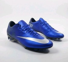 Nike Mercurial Vapor X CR7 FG