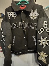 Giacca Drop Dead House Of Pain