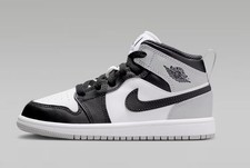 JORDAN 1 MID SNEAKERS JUNIOR