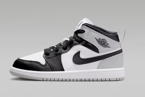 Jordan mid sneakers junior - jordan,