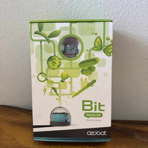 Ozobot bit starter - bit, kit