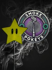 Power star bowl - power,