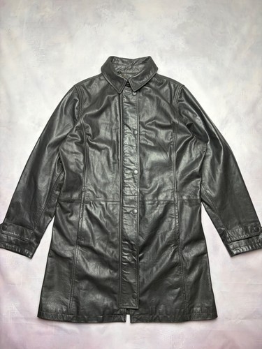 Cappotto barbour pelle - cappotto, in