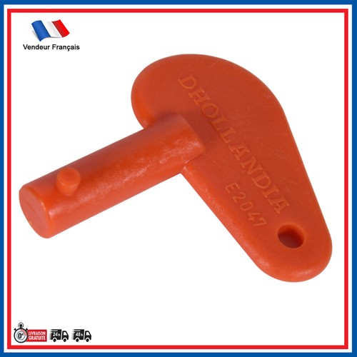 Accessorio dhollandia chiave - accessorio,