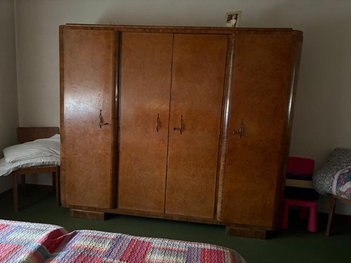 Mobili camera letto - da,