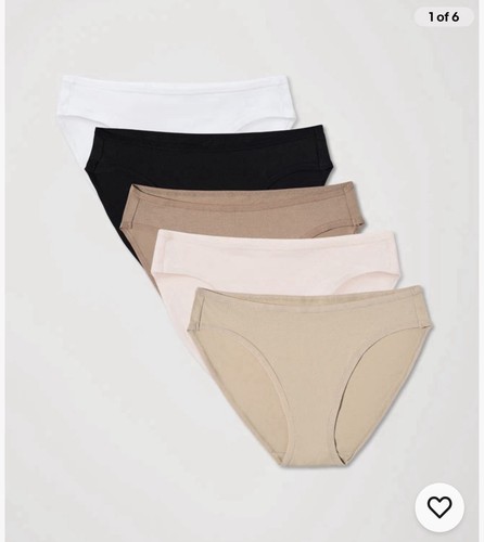 Pact bikini organico everyday - bikini,
