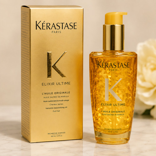 Kerastase elixir ultime - elixir,