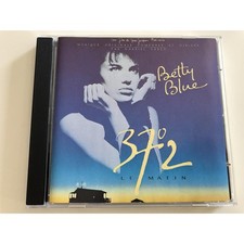 Betty blue - blue, (37