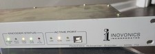 Inovonics RDS Encoder Vintage MODELLO 713 FUNZIONANTE  
