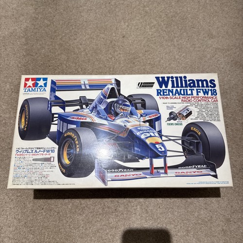 Vintage tamiya f103 f103rs - vintage,