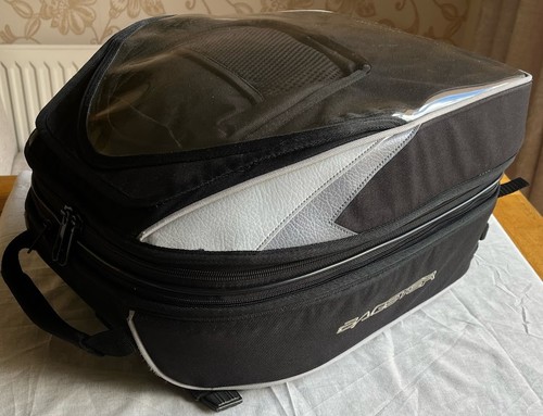 Baglux bagster borsa - bagster,