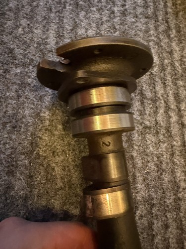 Motore bmw m30 albero camme - motore,