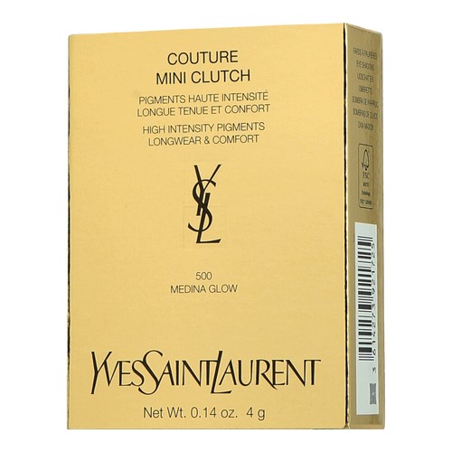 Mini pochette yves - pochette,