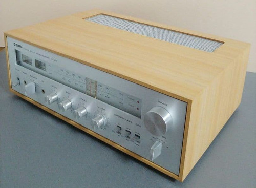 Yamaha 400 ricevitore - yamaha, cr-400