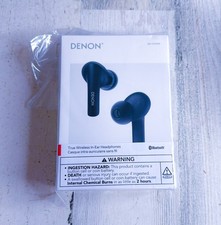Denon AH-C630W Auricolari
