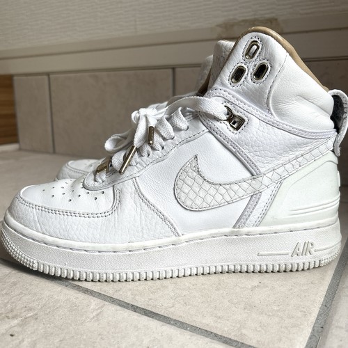 Nike air force high - nike, just