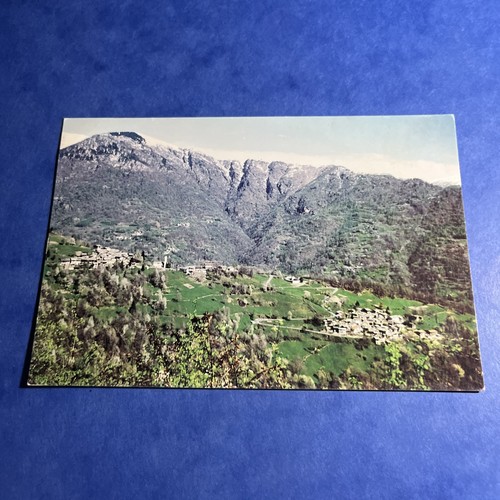 Veduta maurizio monte - di,