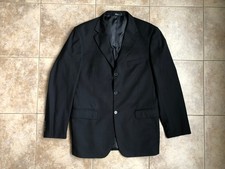 Blazer lana Brioni taglia 52