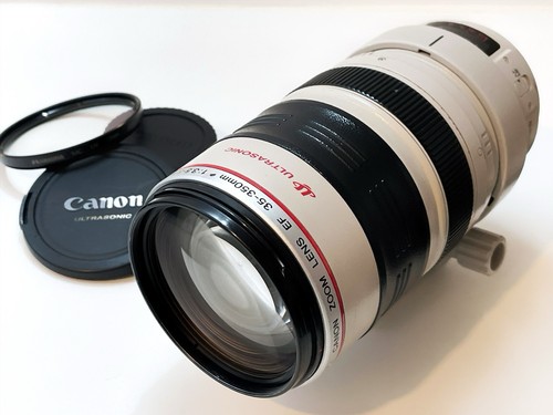 Exc obiettivo canon zoom - [exc,