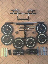 palestra homegym completa