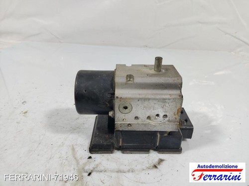 Centralina pompa abs lancia - pompa,