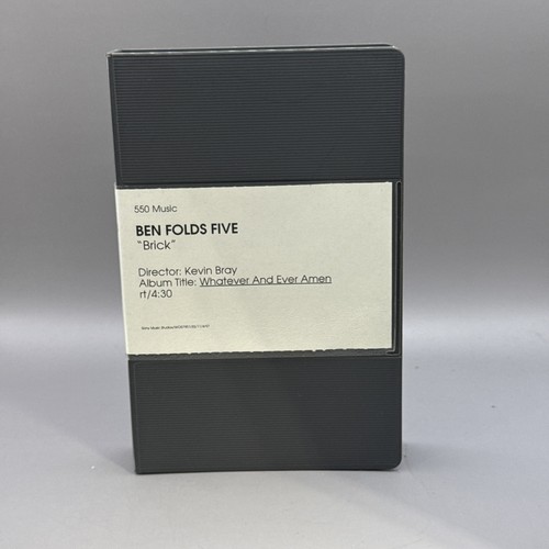 Betacam ben fold five - betacam,