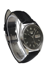 Vintage seiko automatic day - vintage,