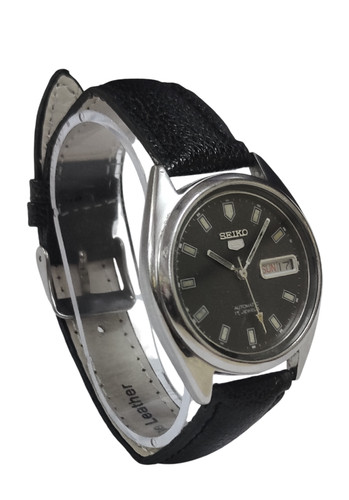 Vintage seiko automatic day - seiko,