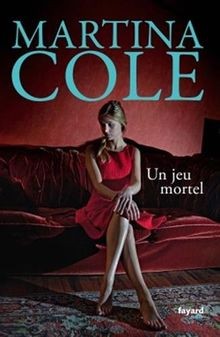 Jeu mortel von - jeu, cole