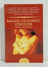 I126379 Autori Vari - Ragazze