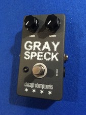 Gray Speck OD250 grigio spec