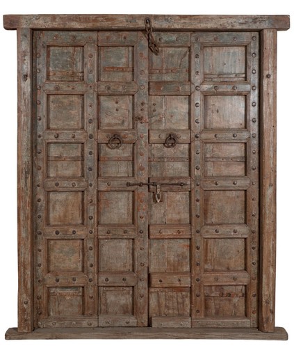 Porta portone legno - portone,