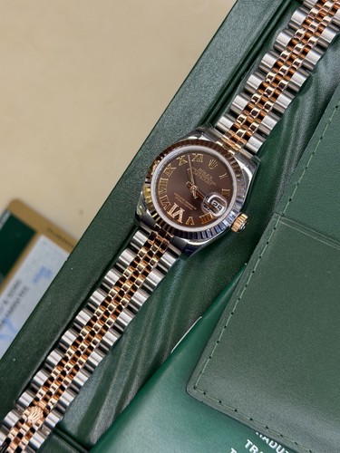 Rolex datejust quadrante - rolex,