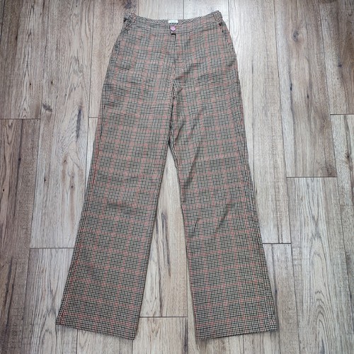 Pantaloni john galt brandy - john,