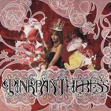 PinkPantheress Fancy That CD
