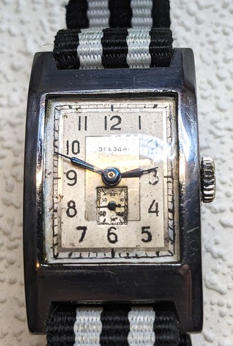 Orologio vintage zvezda - orologio,