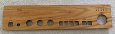Faceplate nad 3020 rovere - faceplate,