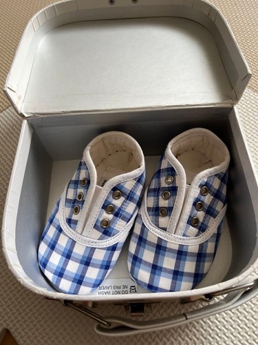 Scarpe bambino dior prime - dior, blu