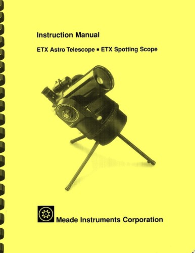 Meade etx 90ra - meade, etx-90ra