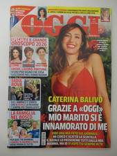 RIVISTA OGGI N.52 - 02/01/2026