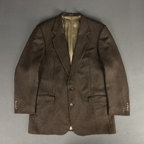 Blazer cappotto sportivo lana